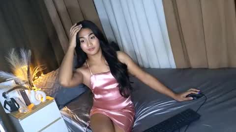 seductive_lexii online show from 07.11.26