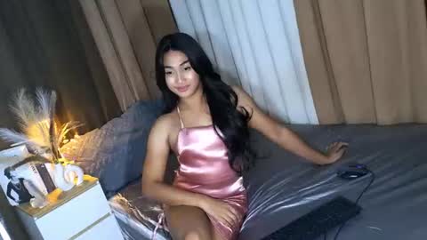 seductive_lexii online show from 07.12.26