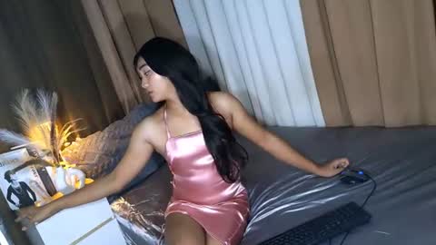 seductive_lexii online show from 08.09.26