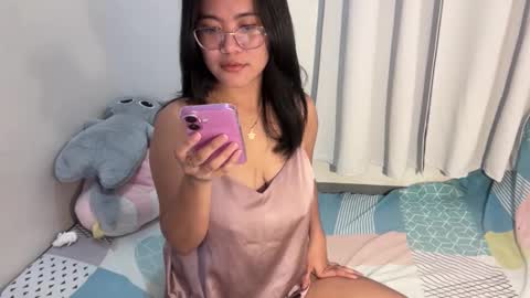 Mariaxxx online show from 11.11.25