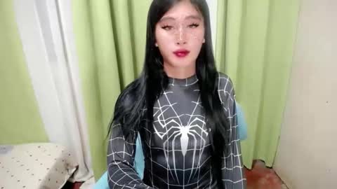 Snapshot of seductive_monicaxxx chatting on 06.03.26 NIK online show from 06.03.26