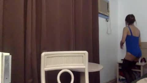 seductive_nessie online show from 11.07.25