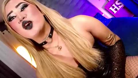 SCARLETTE  online show from 04.21.26