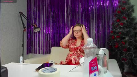 seductive_she_wolf online show from 01.18.25