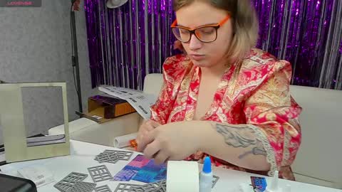 seductive_she_wolf online show from 01.18.25