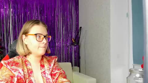 seductive_she_wolf online show from 01.26.25