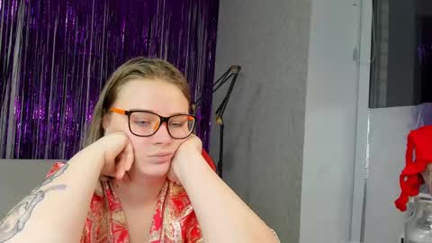 seductive_she_wolf online show from 01.26.25