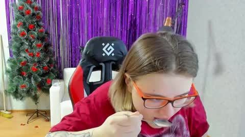 seductive_she_wolf online show from 02.02.25