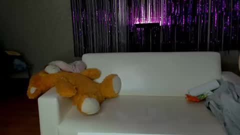 seductive_she_wolf online show from 02.20.25