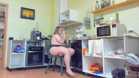 seductive_she_wolf online show from 03.11.25