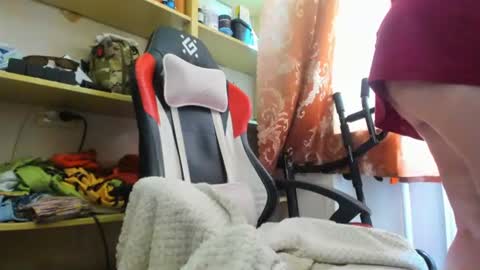 seductive_she_wolf online show from 06.29.26