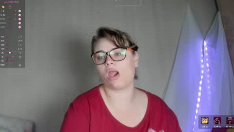 seductive_she_wolf online show from 07.21.26