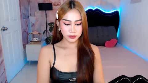 Vanessa online show from 01.14.26