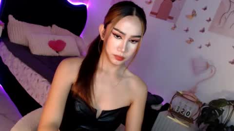 Vanessa online show from 03.20.26