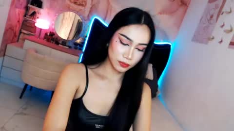 Vanessa online show from 07.07.26