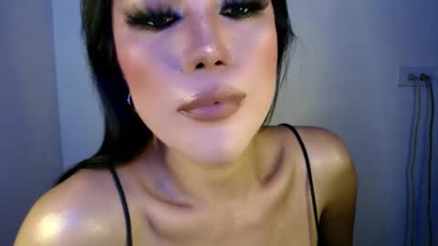 dyosa isabel online show from 01.10.26