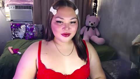 Its me Jazzi online show from 03.18.26