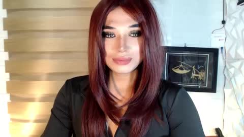 Deluxe online show from 02.27.25