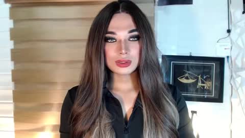 Deluxe online show from 03.01.25