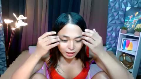 Snapshot of seductivelatina69 chatting on 09.16.25 Lala online show from 09.16.25