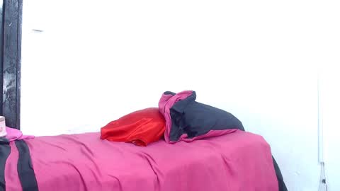 Estefany online show from 03.07.25