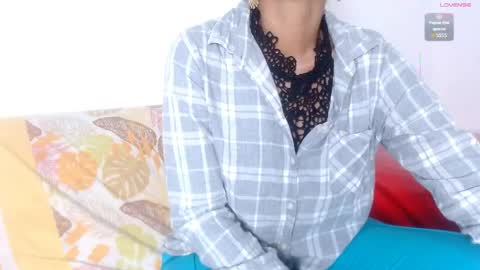 Estefany online show from 05.27.26