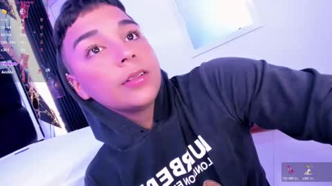 seductivo online show from 01.08.25