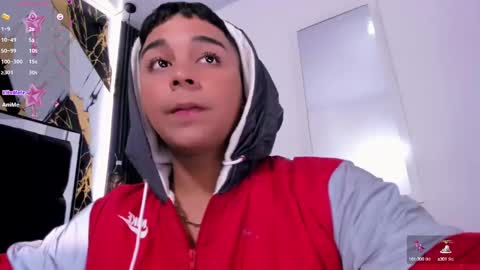 seductivo online show from 01.08.25