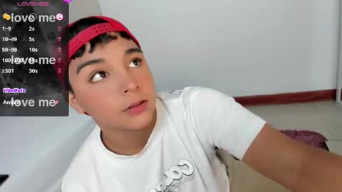 seductivo online show from 02.01.25