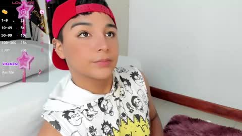 seductivo online show from 02.02.25