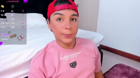 seductivo online show from 02.11.25