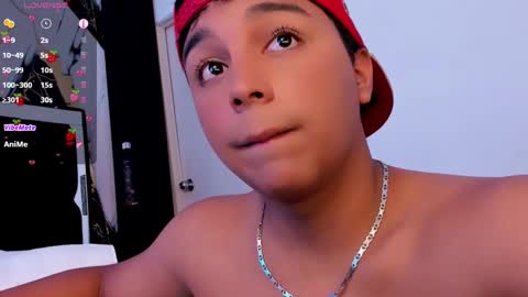 seductivo online show from 02.18.25