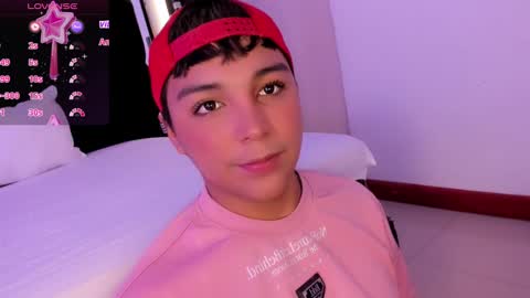 seductivo online show from 02.20.25