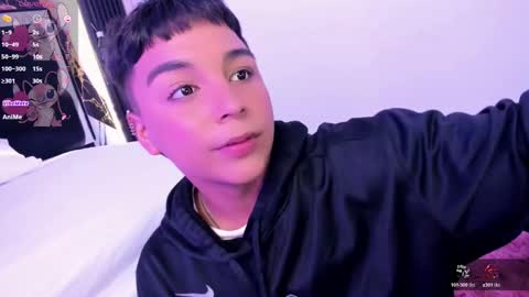 seductivo online show from 03.01.25