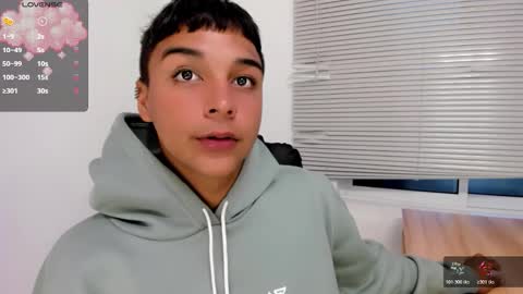 seductivo online show from 11.04.25