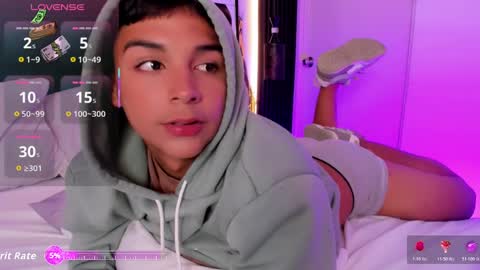 seductivo online show from 11.06.25