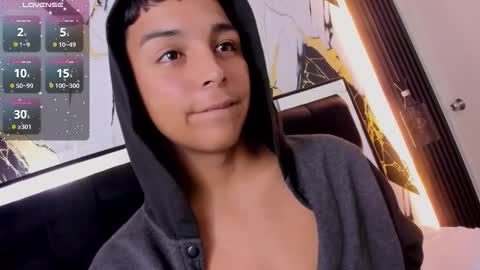 seductivo online show from 03.06.26