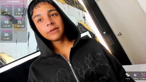 seductivo online show from 03.18.26