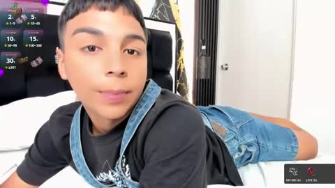 seductivo online show from 04.29.26