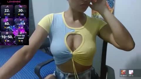 seductress_malia online show from 04.16.26