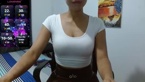 seductress_malia online show from 04.30.26
