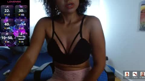 seductress_malia online show from 05.06.26