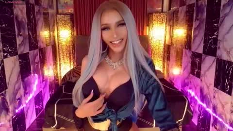KATARINA LUST online show from 05.05.26
