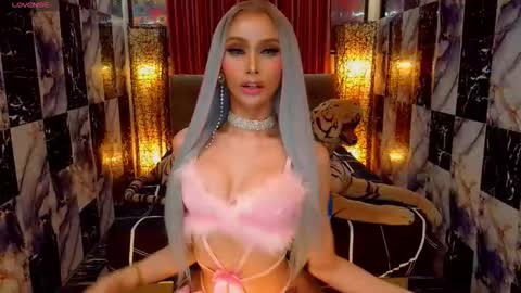 KATARINA LUST online show from 05.08.26