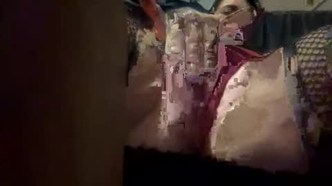 Snapshot of see_rowen_play chatting on 11.16.25 Lexxisse online show from 11.16.25