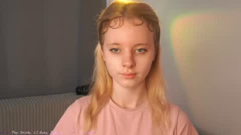 See Its honey bunny  im Lana online show from 07.21.26
