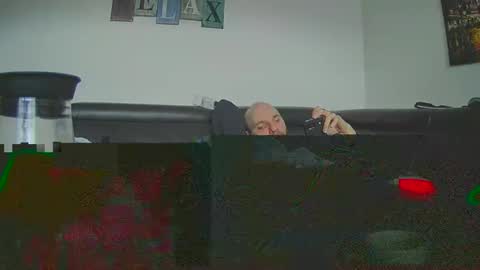 Snapshot of seeebi chatting on 03.10.25 Sebastian online show from 03.10.25