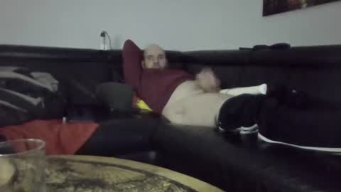 Snapshot of seeebi chatting on 10.01.25 Sebastian online show from 10.01.25