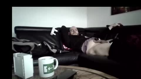 Snapshot of seeebi chatting on 11.09.25 Sebastian online show from 11.09.25