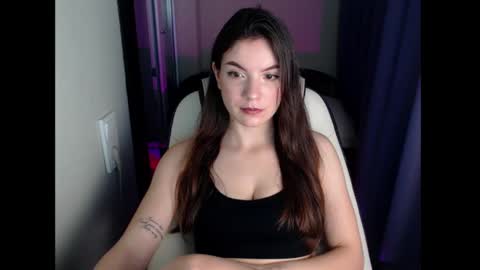 Snapshot of seeemily chatting on 02.17.25 Emily online show from 02.17.25